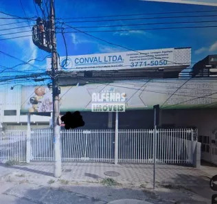 Ponto Comercial para alugar, 600m² no Centro, Sete Lagoas