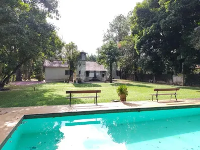 Fazenda/Sítio com 2 Quartos à venda, 4783m² no Tanquinho Velho, Jaguariúna