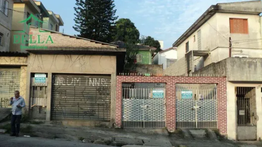 Lote/Terreno à venda, 350m² no Jardim Mangalot, São Paulo