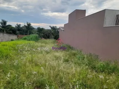 Lote/Terreno à venda, 264m² no Vila Marlene, Jundiaí