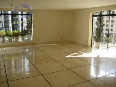 Apartamento com 4 Quartos para venda ou aluguel, 469m² no Jardim Paulista, São Paulo