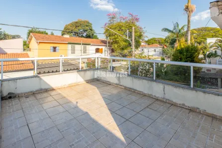 Sobrado com 3 Quartos à venda, 380m² no Jardim Petrópolis, São Paulo