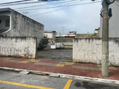 Lote/Terreno à venda, 308m² no São José, São Caetano do Sul