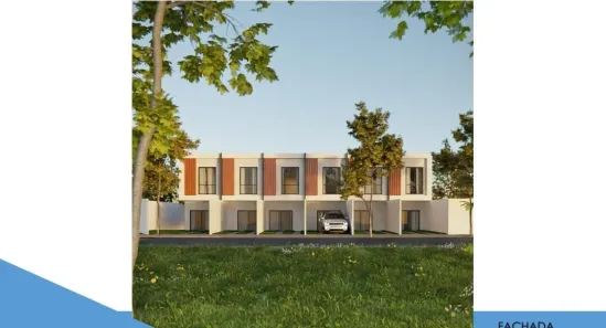 Casa com 2 Quartos à venda, 23m² no Londrina (São Benedito), Santa Luzia