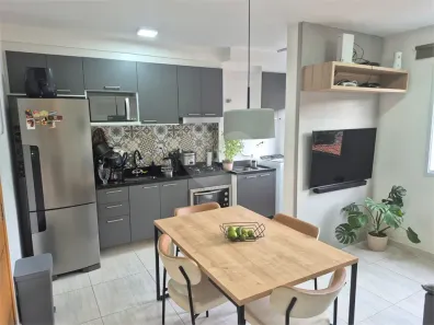 Apartamento com 2 Quartos à venda, 44m² no Vila Irmãos Arnoni, São Paulo