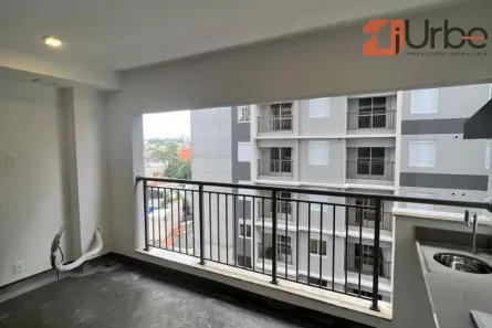 Apartamento com 2 Quartos à venda, 71m² no Vila Firmiano Pinto, São Paulo