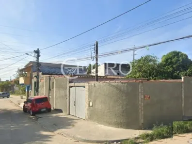 Galpão/Depósito/Armazém à venda, 180m² no Estação, São Pedro da Aldeia