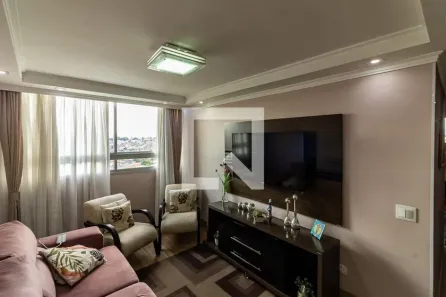 Apartamento com 3 Quartos à venda, 98m² no Vila Diva (Zona Norte), São Paulo