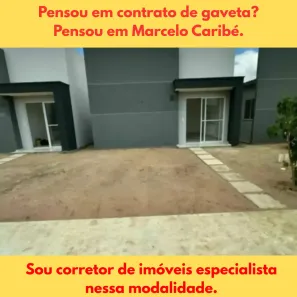 Casa com 2 Quartos à venda, 52m² no SIM, Feira de Santana