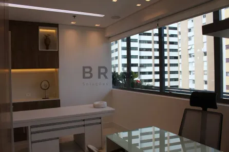 Imóvel Comercial para alugar, 60m² no Jardim Paulista, São Paulo