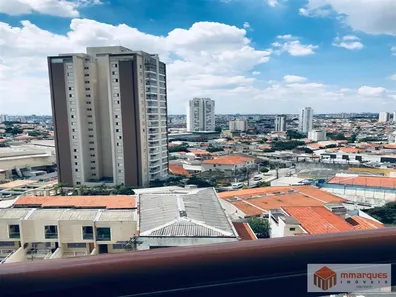 Apartamento com 3 Quartos à venda, 83m² no Vila Formosa, São Paulo