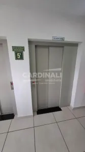 Apartamento com 1 Quarto à venda, 48m² no Jardim São Carlos, São Carlos