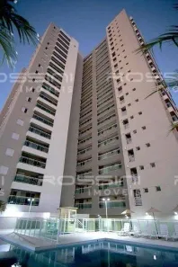 Apartamento com 2 Quartos à venda, 65m² no Jardim Botânico, Ribeirão Preto