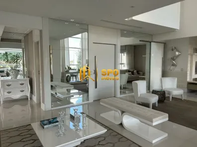 Apartamento com 3 Quartos à venda, 236m² no Vila Mariana, São Paulo