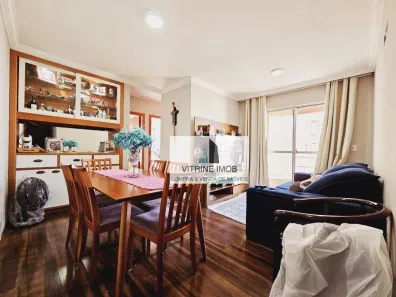 Apartamento com 2 Quartos à venda, 58m² no Jardim Íris, São Paulo