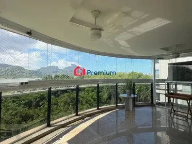 Apartamento com 4 Quartos à venda, 170m² no Barra da Tijuca, Rio de Janeiro