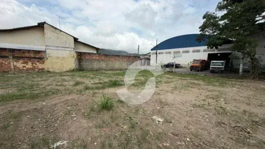 Lote/Terreno à venda, 950m² no Serra Grande, Niterói