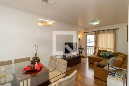 Apartamento com 3 Quartos à venda, 84m² no Vila Mazzei, São Paulo