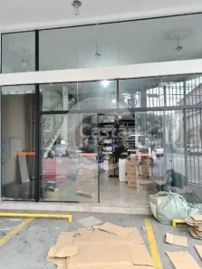 Ponto Comercial com 1 Quarto à venda, 240m² no Mooca, São Paulo