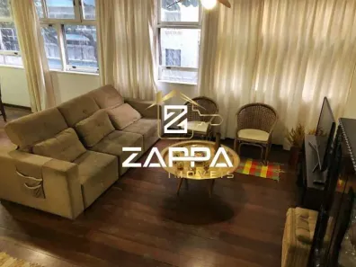 Apartamento com 3 Quartos à venda, 160m² no Copacabana, Rio de Janeiro