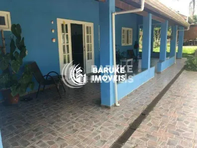 Fazenda/Sítio com 3 Quartos à venda, 280m² no Chácara Alvorada, Indaiatuba