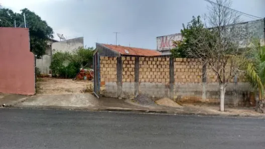 Lote/Terreno à venda, 246m² no Residencial São Marcos, Presidente Prudente
