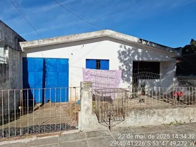 Casa com 3 Quartos à venda, 275m² no Itararé, Santa Maria