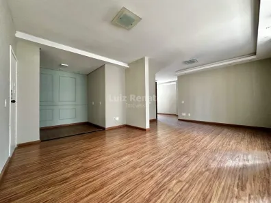 Apartamento com 3 Quartos à venda, 118m² no Cruzeiro, Belo Horizonte
