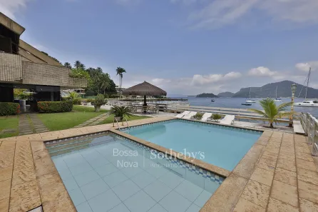 Casa com 6 Quartos à venda, 684m² no Praia Grande, Angra dos Reis