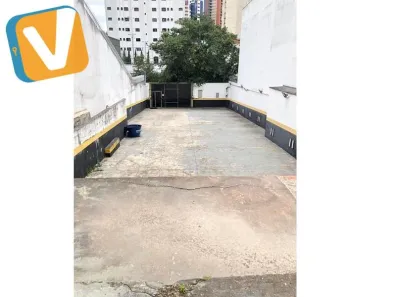 Lote/Terreno para venda ou aluguel, 318m² no Parque da Vila Prudente, São Paulo