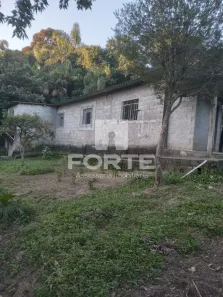 Fazenda/Sítio com 3 Quartos à venda, 1600m² no Quatinga, Mogi das Cruzes