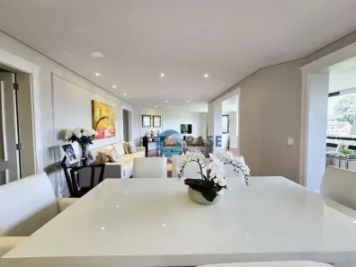 Apartamento com 3 Quartos à venda, 280m² no Jardim Vitória Régia, São Paulo