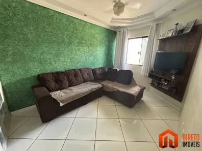 Casa com 4 Quartos à venda, 225m² no Parque Residencial Jaguari, Americana