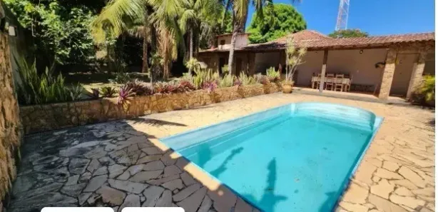 Lote/Terreno com 1 Quarto à venda, 521m² no Porto da Roça I, Saquarema