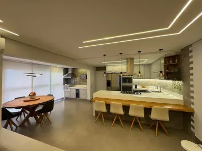 Apartamento com 3 Quartos à venda, 120m² no Vila Primavera, Limeira