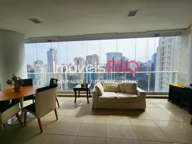 Apartamento com 2 Quartos à venda, 157m² no Itaim Bibi, São Paulo
