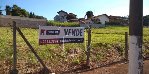 Lote/Terreno à venda, 490m² no Parque das Universidades, Campinas