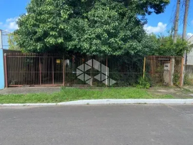 Lote/Terreno à venda, 33m² no Harmonia, Canoas