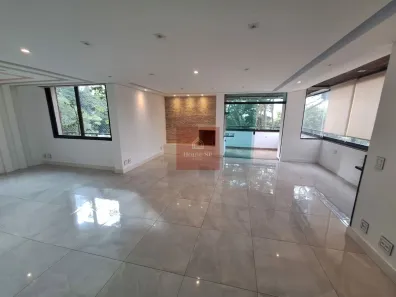 Apartamento com 3 Quartos à venda, 187m² no Campo Belo, São Paulo