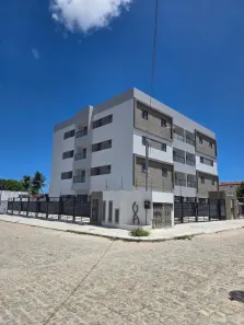 Apartamento com 2 Quartos à venda, 48m² no Mangabeira, João Pessoa