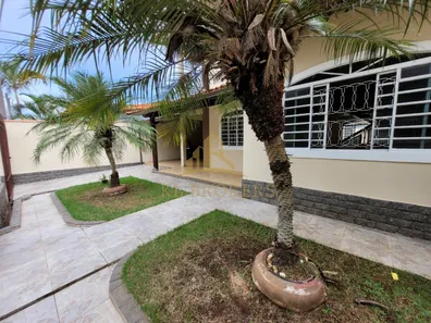Casa com 5 Quartos à venda, 277m² no Planalto do Sol, Pinheiral