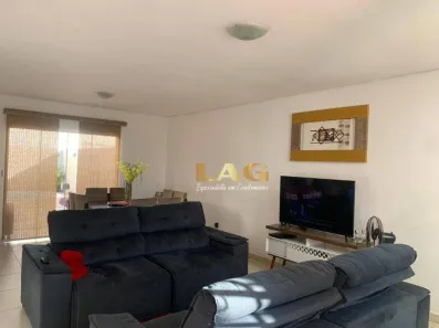 Casa de Condomínio com 5 Quartos à venda, 248m² no Jardim Villagio Milano, Sorocaba