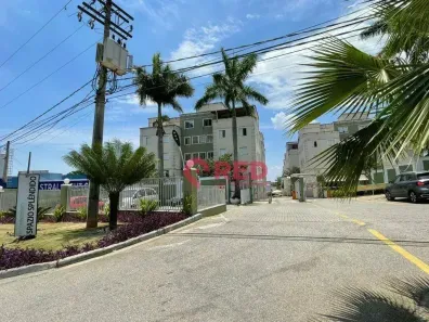 Apartamento com 2 Quartos à venda, 53m² no Parque Reserva Fazenda Imperial, Sorocaba