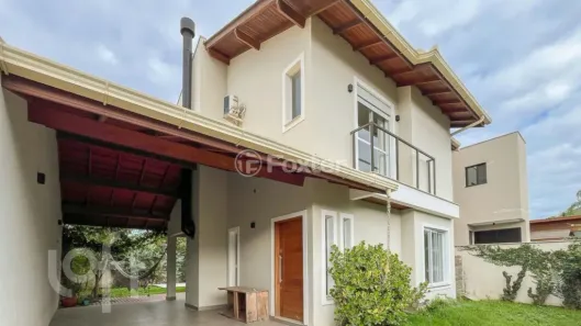 Casa com 3 Quartos à venda, 155m² no Rio Tavares, Florianópolis