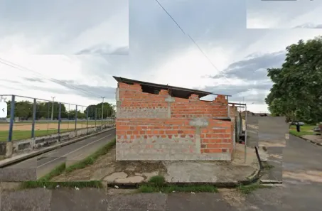 Lote/Terreno à venda, 119m² no Mocambinho, Teresina