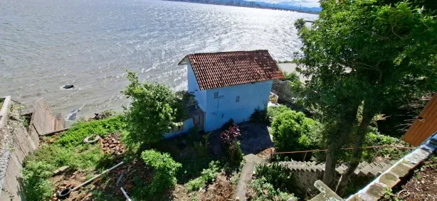 Casa com 2 Quartos à venda, 130m² no José Mendes, Florianópolis