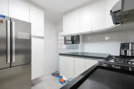 Casa com 3 Quartos à venda, 310m² no Vila Palmeiras, São Paulo