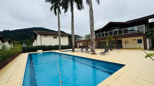 Casa de Condomínio com 3 Quartos à venda, 110m² no Boiçucanga, São Sebastião