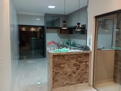 Casa com 3 Quartos à venda, 10m² no Parque dos Lagos, Ribeirão Preto