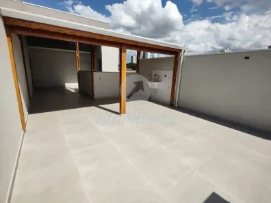 Cobertura com 2 Quartos à venda, 94m² no Parque das Nações, Santo André